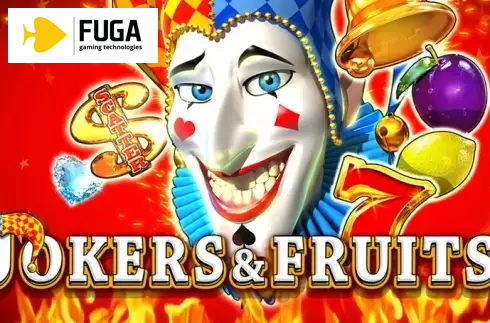 Jokers & Fruits